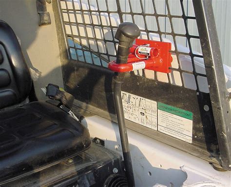 door lock for john deere skid steer supplier|Skidsteer Lock .